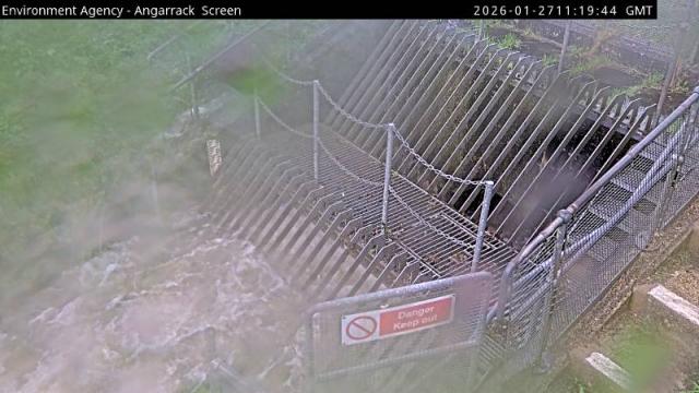 11:19:44 after grid cleared - gauge visible again 11:19:44 after grid cleared - gauge visible again